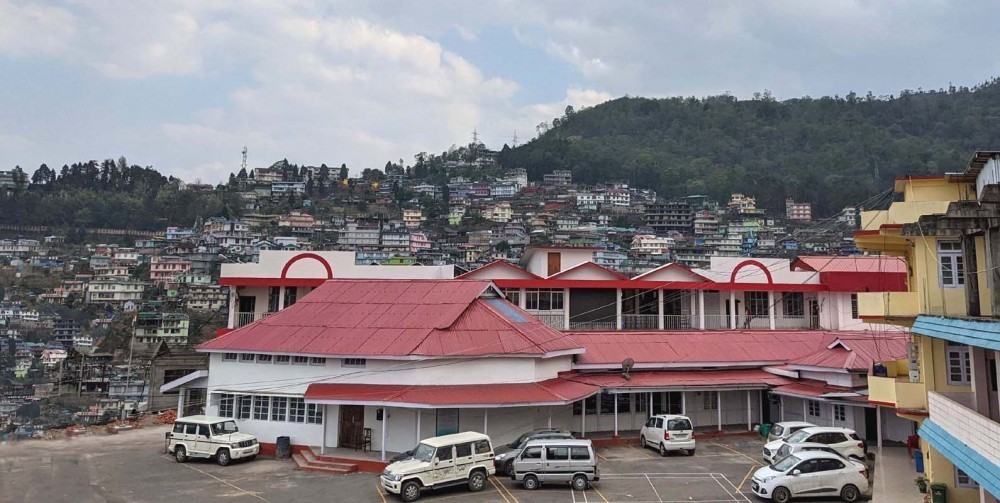 ‘It is also a matter of great concern that the process of compassionate appointments appears to have been misused to suit the interest of some vested circles,’ observes Gauhati High Court Kohima Bench on July 6.
